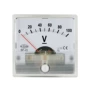 指针式直流bp-45dc100v伏特表