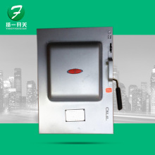 厂家直销HH3系列铁壳开关HH3-200/3低压负荷开关HH3-200A隔离开关