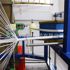 超高分子聚乙烯抗老化油轮固定绳 帆船绳 大力马编织绳 大力马绳