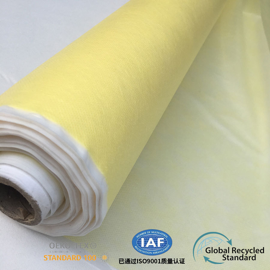 防护服专用面料病毒防护服化学防护服隔离服生产用面料