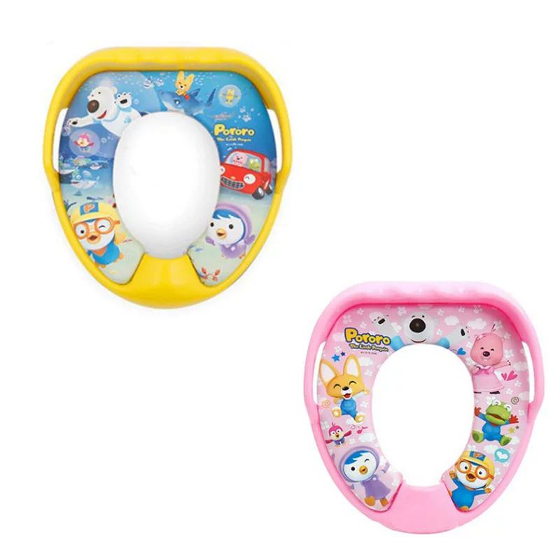Children's toilet