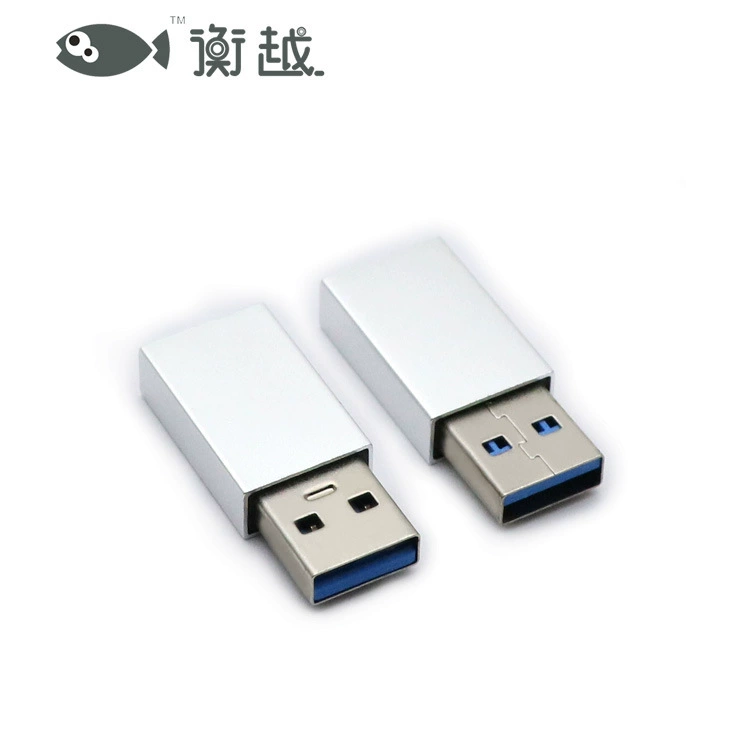 USB3.0 женский к мужскому адаптер удлинитель OTG для мобильного телефона, подключение USB-накопителя, зарядка и чтение, совместимо с компьютером, универсальный мобильный телефон Android