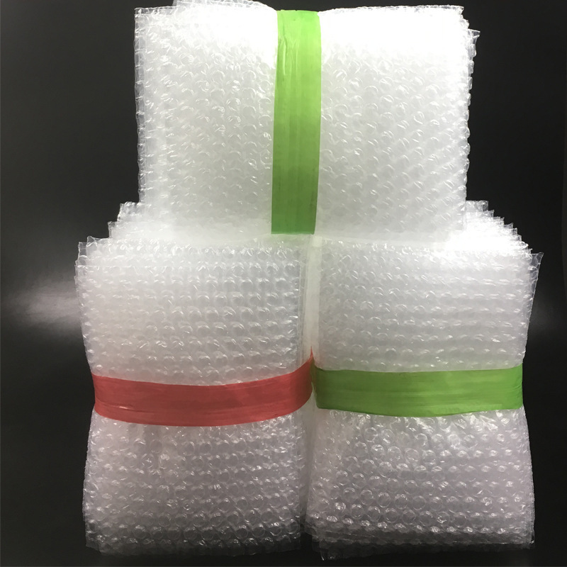 13*15cm100个加厚大泡小气泡袋子泡泡袋批发定做泡沫袋包装材料