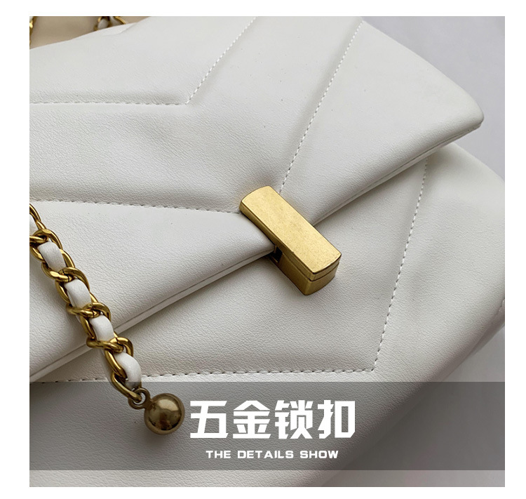 Summer Women's Popular New Fashion Large-capacity One-shoulder Tote Bag Wholesale display picture 6