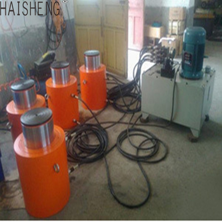 DYG系列超高压同步千斤顶 (5)_副本