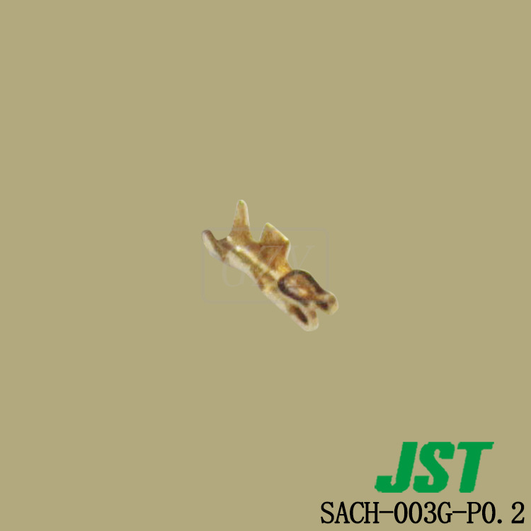 SACH-003G-P0.2 ����ѹ�Ŷ��� JST������ �ֻ���� ���췢��