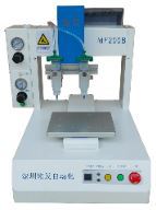 全自动点胶机，控制点胶机，定量点胶机