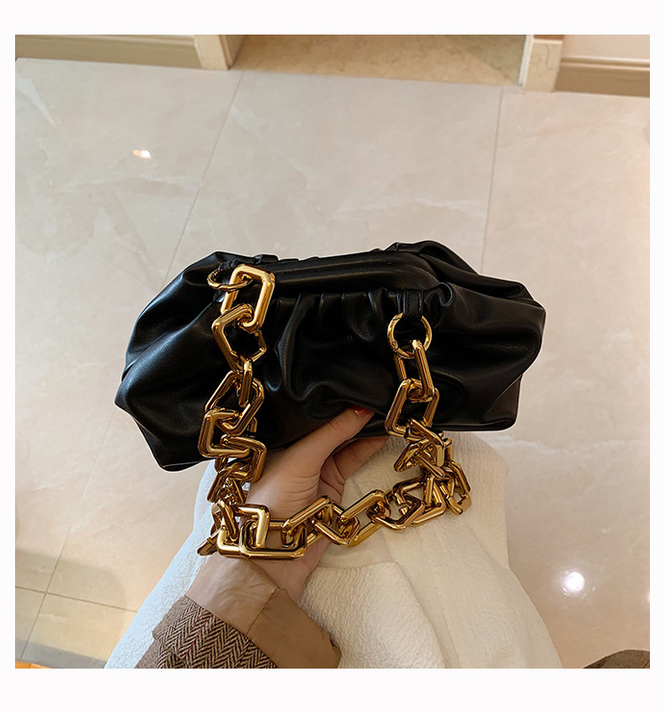 Fashion Shoulder Messenger Small Bag display picture 10