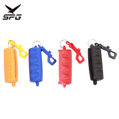 射箭拔箭膠 複合直拉反曲弓拔箭器 弓箭射箭配件橡膠護具批發