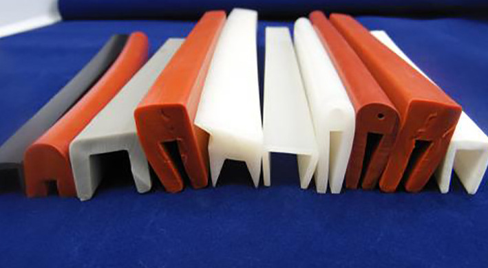 异型硅胶管7字型e大口径胶管非标高压硅胶软管密封圈橡胶圈耐高温