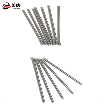 廠家直銷沖壓模具配件沖頭抗磨損skd11沖針生産加工