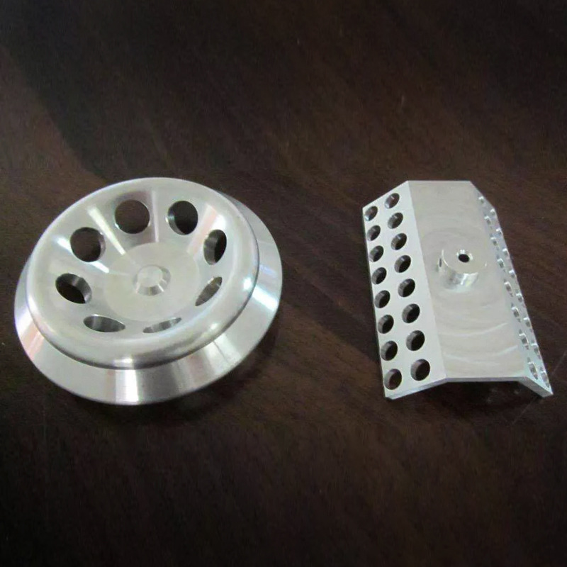 Stainless steel precision CNC processing driving hardware spare CNC…
