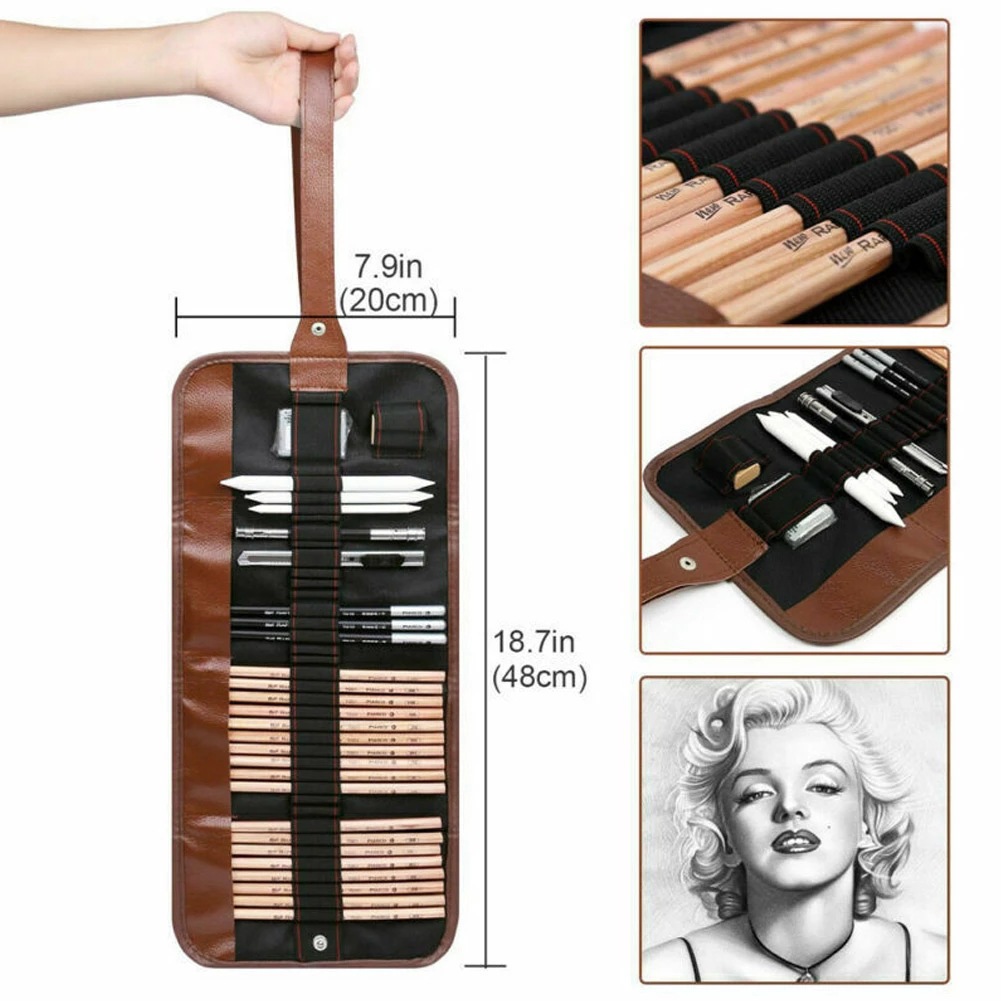 Set-de-29-l-pices-de-dibujo-pa