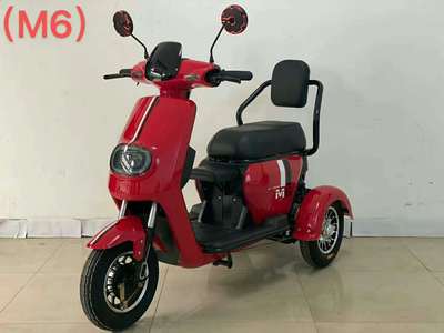 電動三輪車老年代步車新款接送孩子電車現貨供應