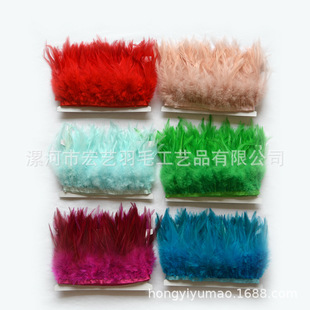 ��ë�������l 10-15cm��ɫ��ë��߅��ë��߅���bDIY�Ʒ