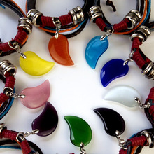 阴阳师周边 阴阳师 勾玉项链 手链大天狗 茨木 酒吞妖姬 漫展热卖