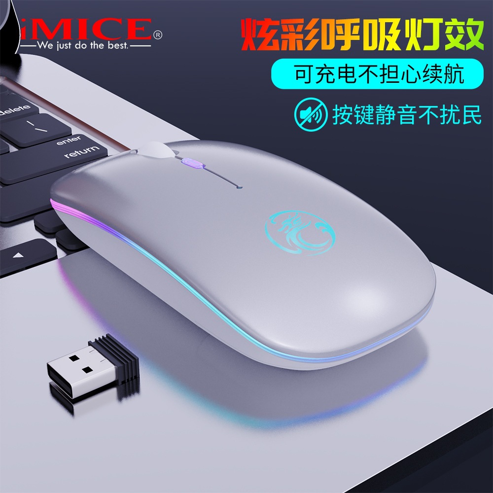 E-1300银色发光主图4