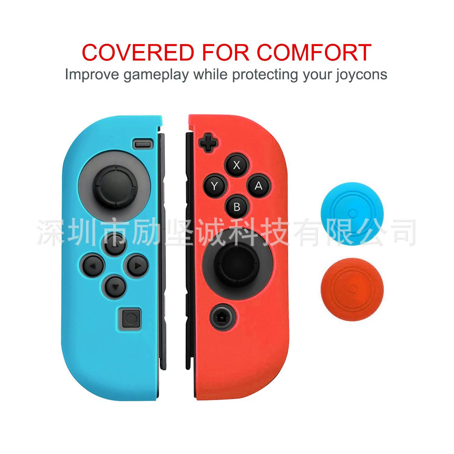 Для Nintendo Switch NS Комбинационные аксессуары 20-в-1 защитная силиконовая пластиковая кристаллическая оболочка