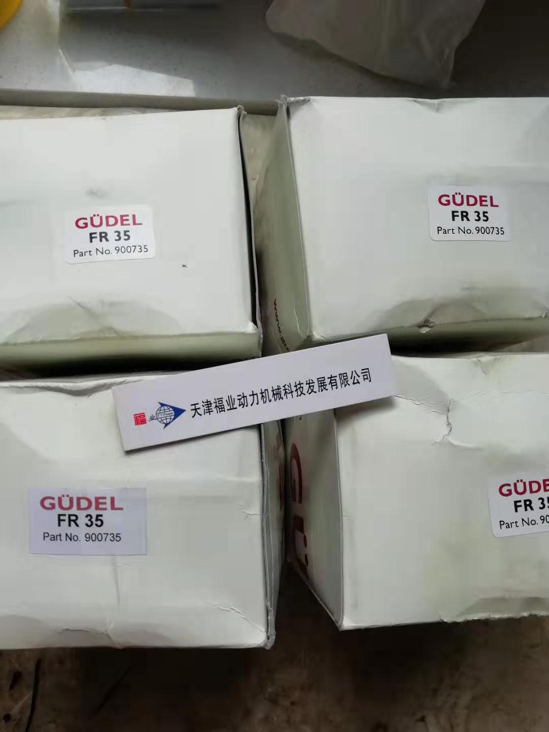 GUDEL驱动齿轮900915WR15/154050MR5/福业