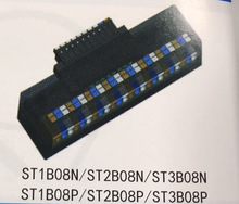 【原裝正品】斯帕克IO信號接線盒端子台 ST1B08N/ST1B08P SIPAKE