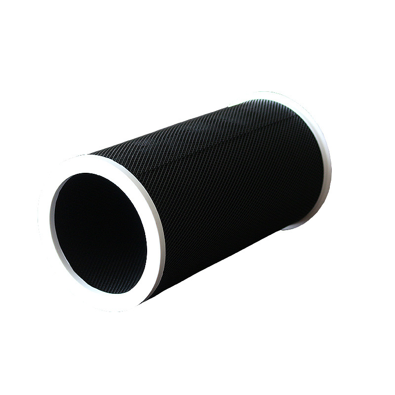 适配小米空气净化器增强版内筒分解TVOC过滤网除臭异味HEPA滤芯