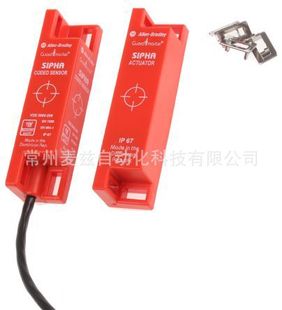 Hot Sale USA AB Rockwell Sensor Switch 440N-S32017