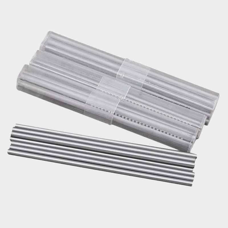 White Steel Rod/round Rod/white Steel Bar/round Turning Tool/punch/punch Needle/white Steel Knife 3.0-15*150mm High Speed Steel