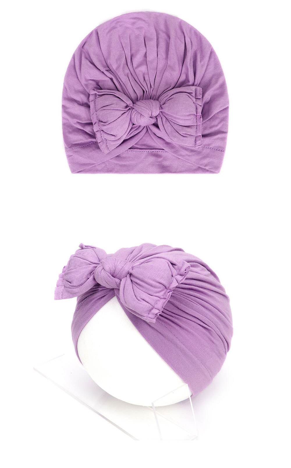 Bonnets - casquettes pour bébés en Coton - Ref 3437135 Image 47