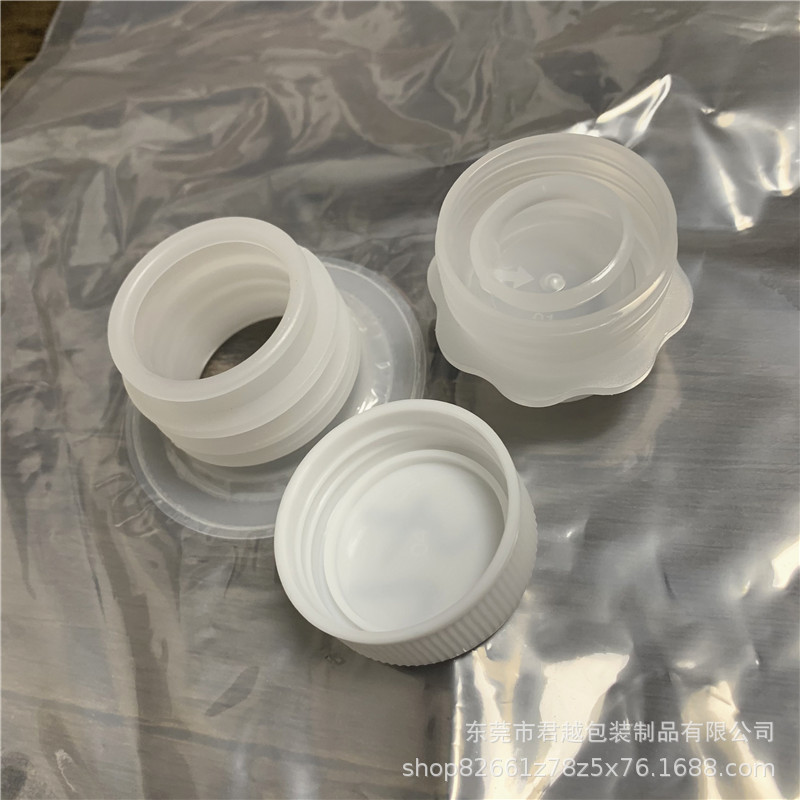 现货BIB盒中袋无菌袋果汁液体包装袋5L/10L/15L/20L/22L规格齐全-阿里巴巴