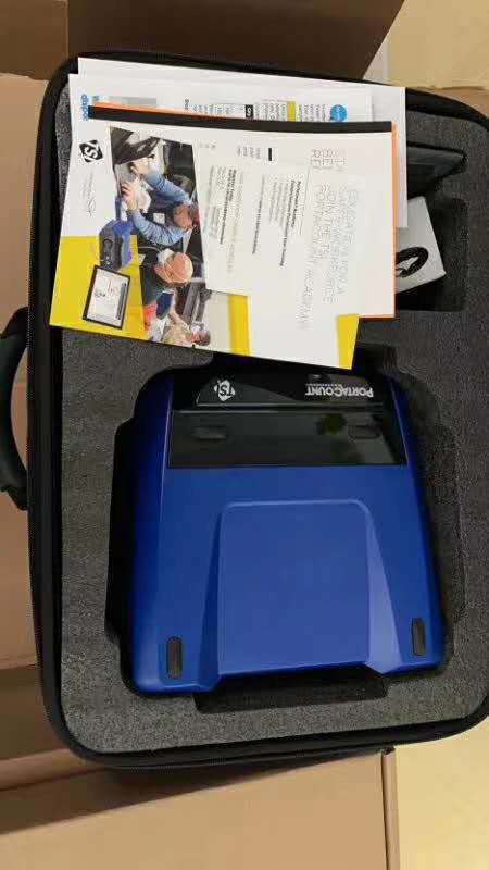 促销呼吸器适合性检验仪TSI 8048