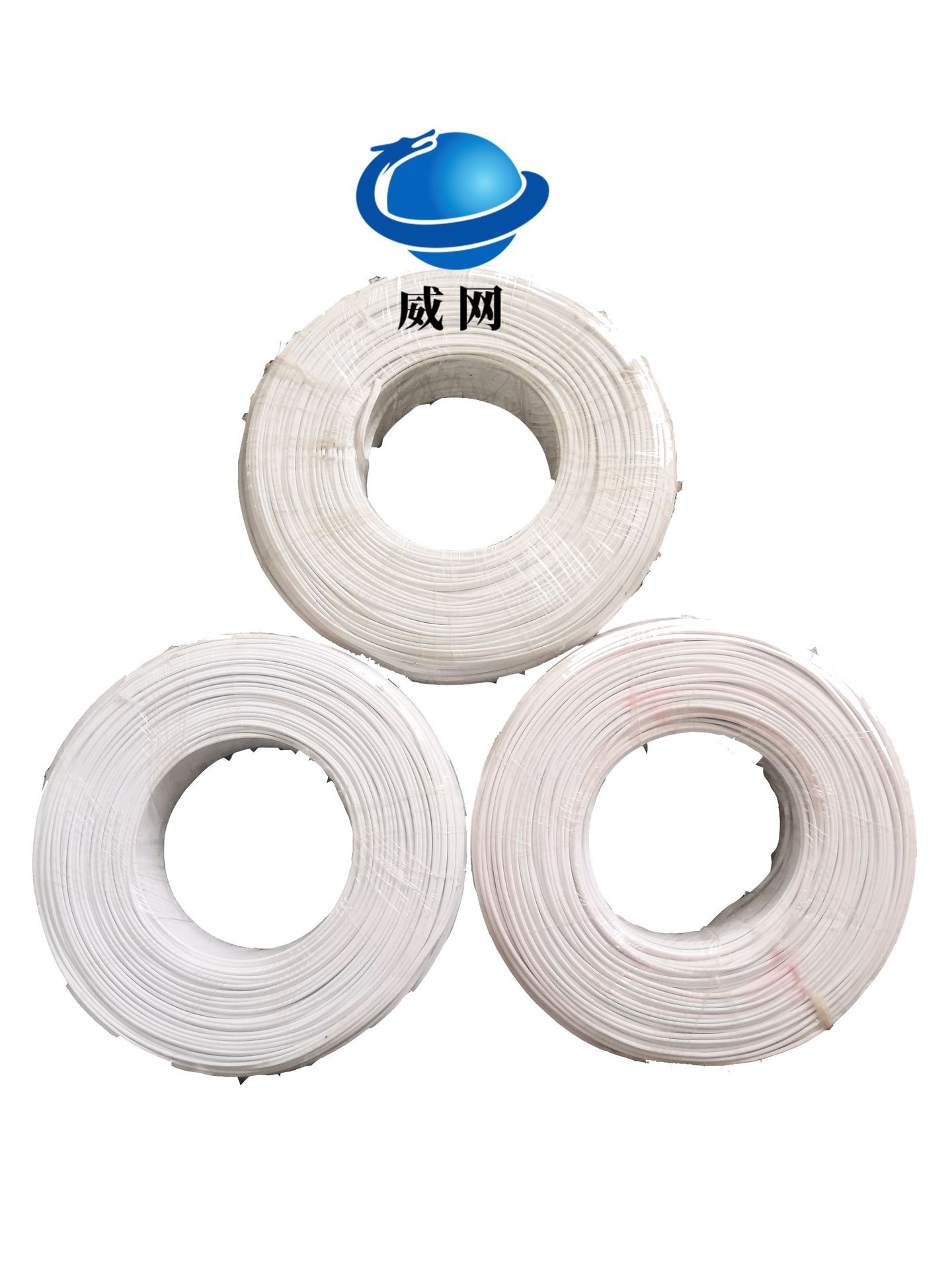 电话线加强特种用户引入线