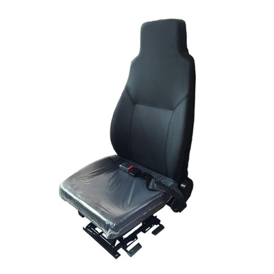 塔吊天车加高简易无减震座椅