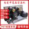 高压空压机2-60WH-1160H(高压压缩机)西安水电站用空压机