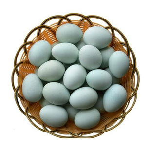 Тридцать партий новых маленьких яиц, сельские яйца, рассеянные утиные яйца, утиные яйца, свежие дикие яйца оптом