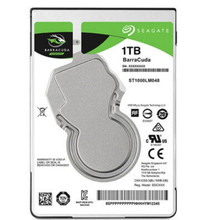 适用Seagate/希捷1T/2T笔记本硬盘5400转128M酷鱼7MM