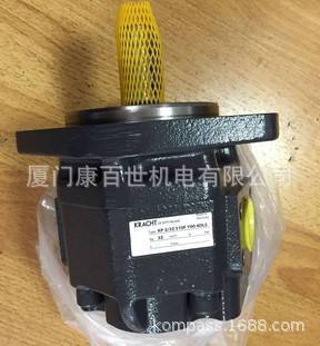 供应KRACHT齿轮泵KP1/22A10AK0A4NL1液压泵/油压泵/克拉赫特