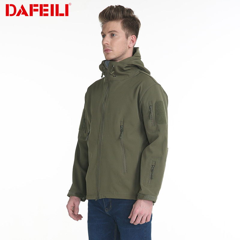 climbing autumn travel jacket