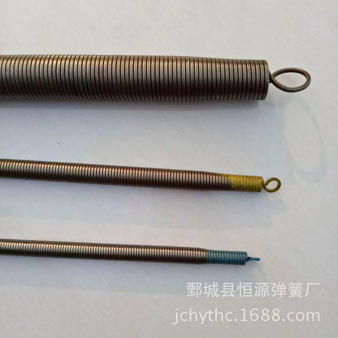 Локоть пружина 16pvc проволока трубка пружинный корпус электрические холодные трубки пружины производители делают пружины сжатия оборудования