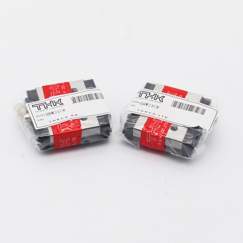 现货供应THK品牌 SRG35-360LGBFE 导轨滑块 价格好发货快