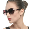 Sunglasses, fashionable sun protection cream, glasses, 2020, new collection, UF-protection