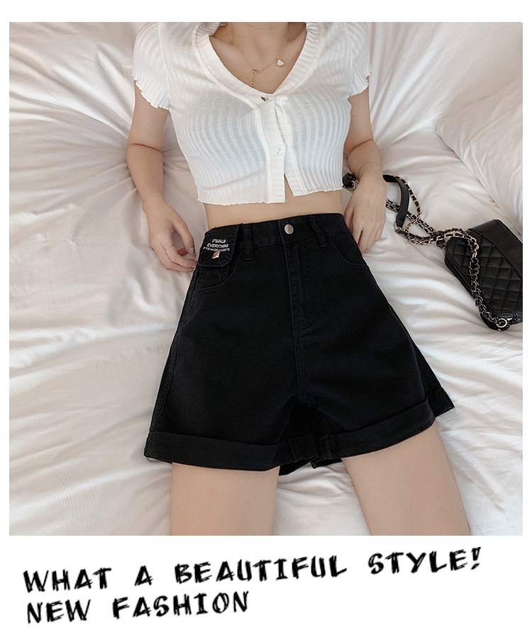 Pantalon léger femme en cow-boy - Ref 3430080 Image 25