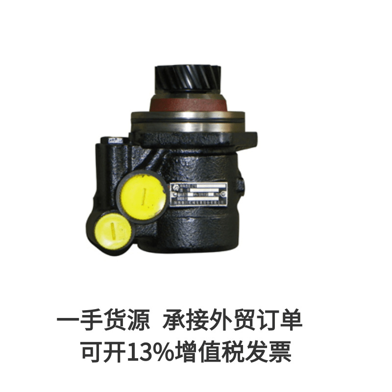 ZYB23-16FS01方向机4