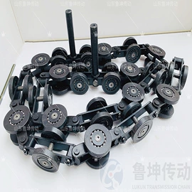 导轨;传动链;输送设备配件