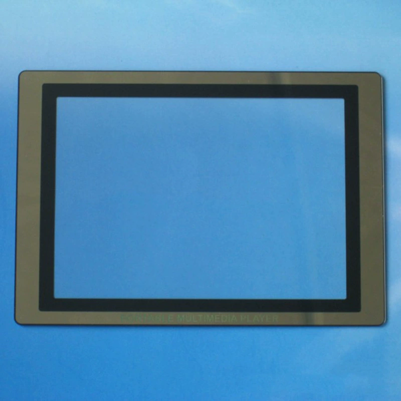 Acrylic lens