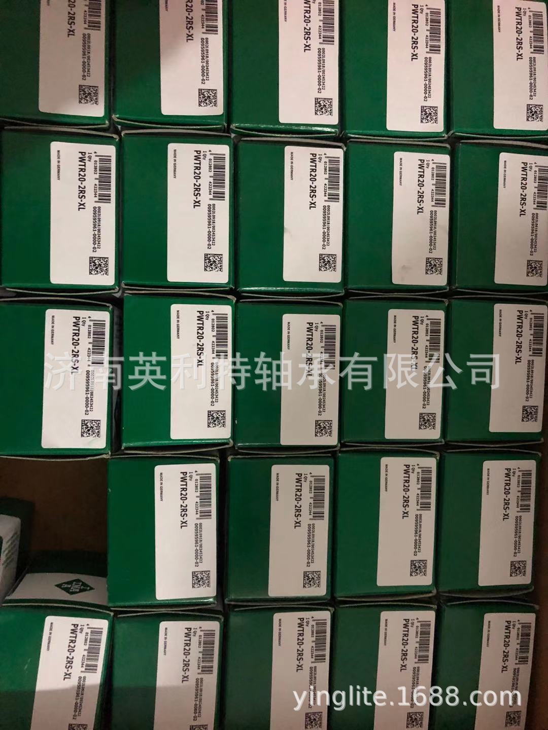 滚轮轴承ST10STO20 STO25 STO30 STO35 STO40 STO45 STO50 RSTO50