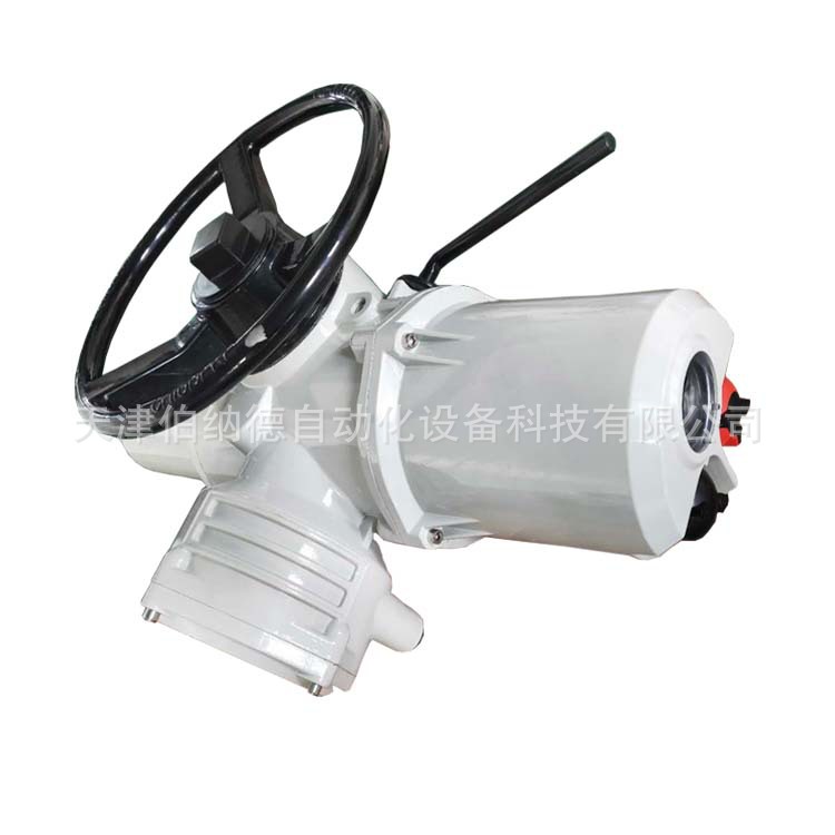 IQ25多回转电动执行器 非侵入电动执行机构 电动闸阀 罗托克机型