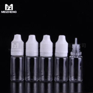 ���L���L��͸��������yע��ƿ ��Һ10mlPET���ϼ����w����ƿ