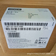 6ES7222-1XF32-0XB0������S7-1200SM12226ES-1XF32-0XB0������