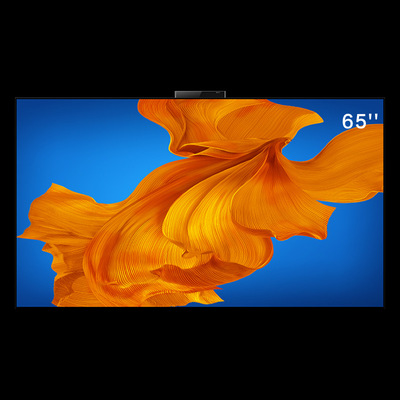 65英寸 4K HDR超高清OLED 超薄全面智慧屏电视