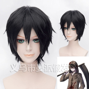 ��¾��ʹ ������&middot;��˹�� ��ɫ���N�̰l cosplay�����ٰl cos�ٰl